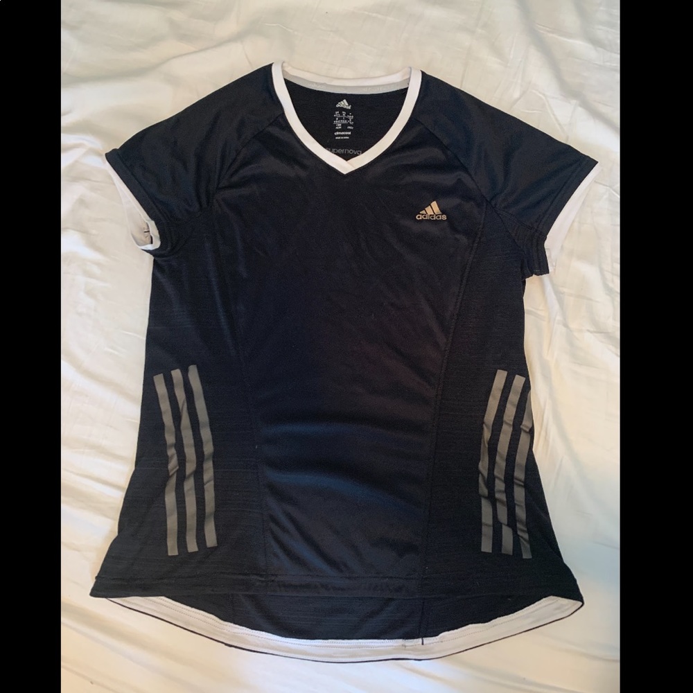 Adidas climacool supernova